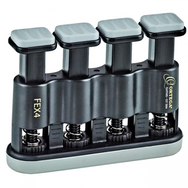 ORTEGA FEX4 Fingertrainer