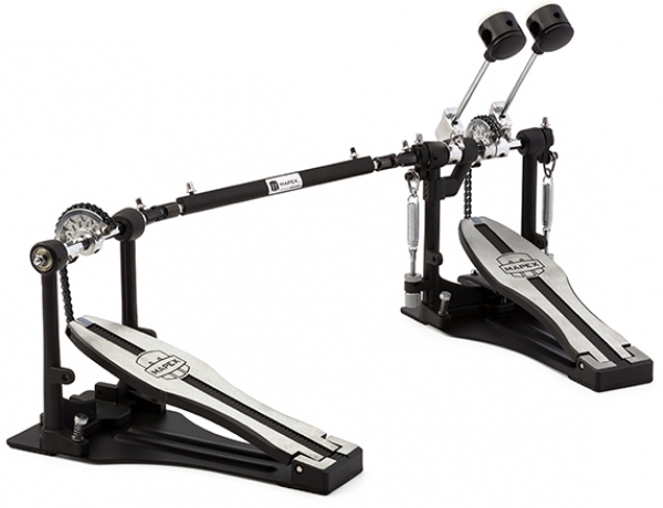 Mapex P400TW Doppelfußmaschine