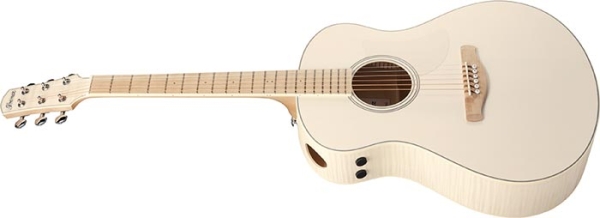 Ibanez AAM370E-OAW Adwanced Acoustic