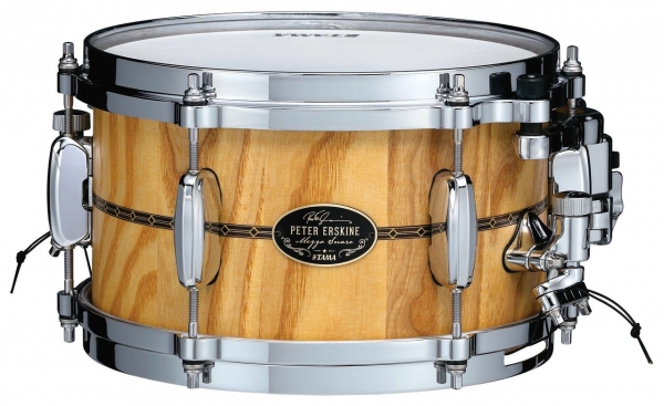 Tama PE106M Signature Snaredrum Peter Erskine