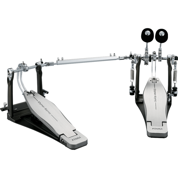 Tama HPDS1TW Dyna-Sync Doppelpedal