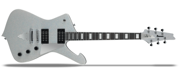 Ibanez E-Gitarre PS60-SSL Paul Stanley