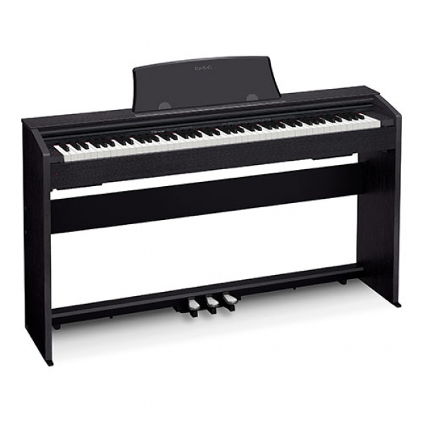 Casio PX-770 BK Digital Piano