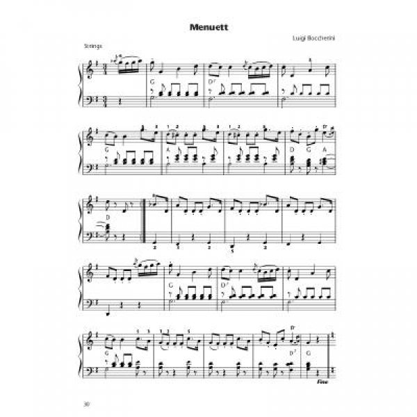 Die Taste 6 Keyboardschule