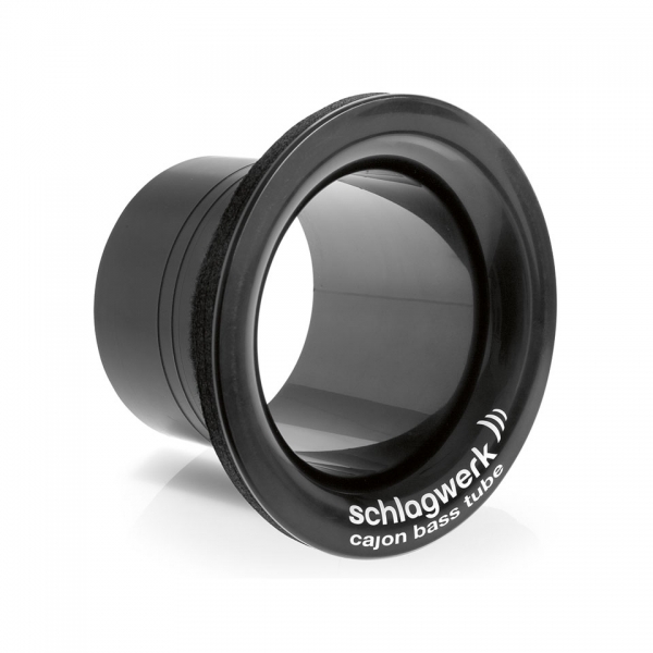 Schlagwerk CBT10 Cajon Bass Tube