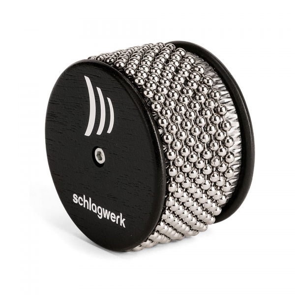 Schlagwerk CCA30 Cajon Cabasa