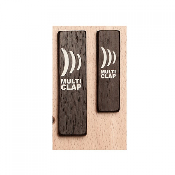 Schlagwerk MC40 MultiClap Pack