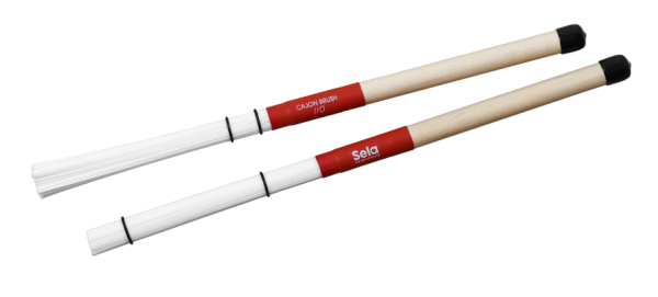 Sela SE 065 Cajon Brush 110