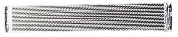 Snareteppich 14", 20 Spiralen