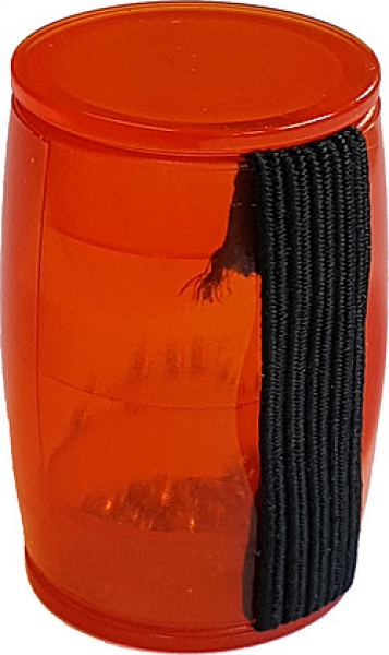 Ukulele Finger Shaker