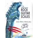 AMA Rock Guitar Scales