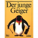 Der junge Geiger. – Teil 1
