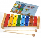 Voggenreiter Das bunte Glockenspiel-Set
