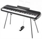 Korg SP-280 BK *Aussteller KH*