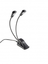 K&M 12245 Double4 LED FlexLight Set
