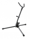 K&M 14300 Alt/Tenor Sax Stand