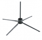 KÖNIG & MEYER 15252 Flötenständer Alt und Tenor