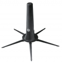 KÖNIG & MEYER 15290 Saxophon Ständer Sopran gerade