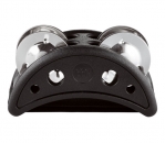MEINL Compact Foot Tambourine / Fußtamburin