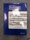 Altmann; Musikalische Formenlehre