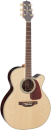 TAKAMINE Westerngitarre, G-Serie, GN71CE NAT, NEX/C