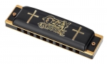 Hohner Ozzy Osbourne Signature Harp
