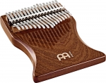 Meinl Sonic Energy KL1702S Solid Kalimba 17 Notes