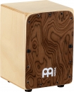 Meinl Mini-Cajon MC1BW Burl Wood Cajon