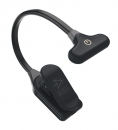 K&M 85625 Notenpultleuchte Mighty Bright Nu Flex
