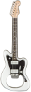 Fender JazzmasterBottle Opener, white