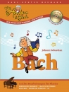 Little Amadeus & Friends - Johann Sebastian Bach