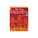 All Time Klezmers Flute