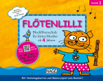 Flötenlilli (Band 1)