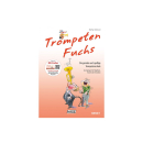 Trompeten Fuchs Band 1 +  QR-Codes