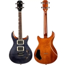 Flight Vanguard Tenor TBK E-Ukulele