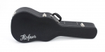 Höfner Case - Classical Guitars 4/4