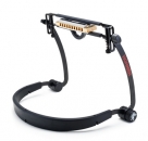 HOHNER Mundharmonikahalter, Flex Rack