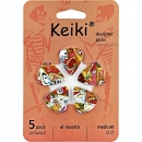 Keiki Designer Picks El Muerto