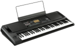 KORG Keyboard, Arranger EK-50, 61 Tasten