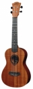 LAG Sopranukulele, Sapele laminiert