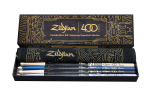 ZILDJIAN Drum Sticks, Anniversary Bundle, Z5ABUNDLE-400 mit Handtuch - Limited!