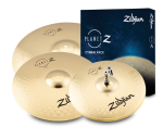 Zildjian Planet Z Standard Cymbal Set