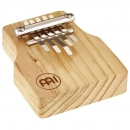 Meinl KA5-S Solid Small Kalimba