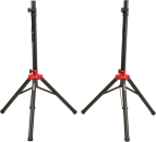 Fender Compact Speaker Stands w/Bag