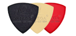 Ortega Ukulele Pick Leder
