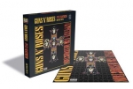 Guns N Roses Appetite For Destruction 500-teiliges Puzzle